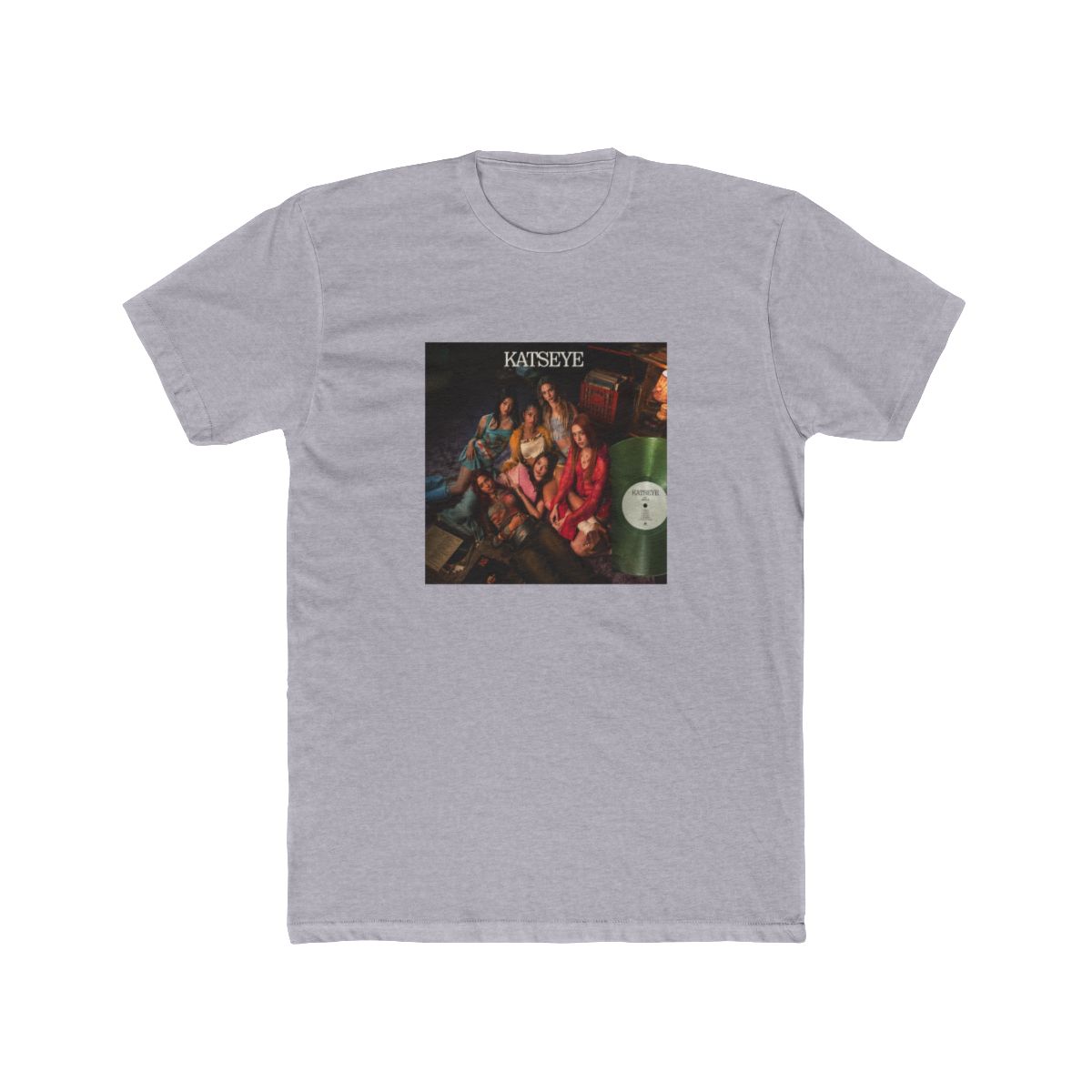 SIS (Soft Is Strong) [Vintage Bottle 12" EP] - alternate angle 5, merchandise