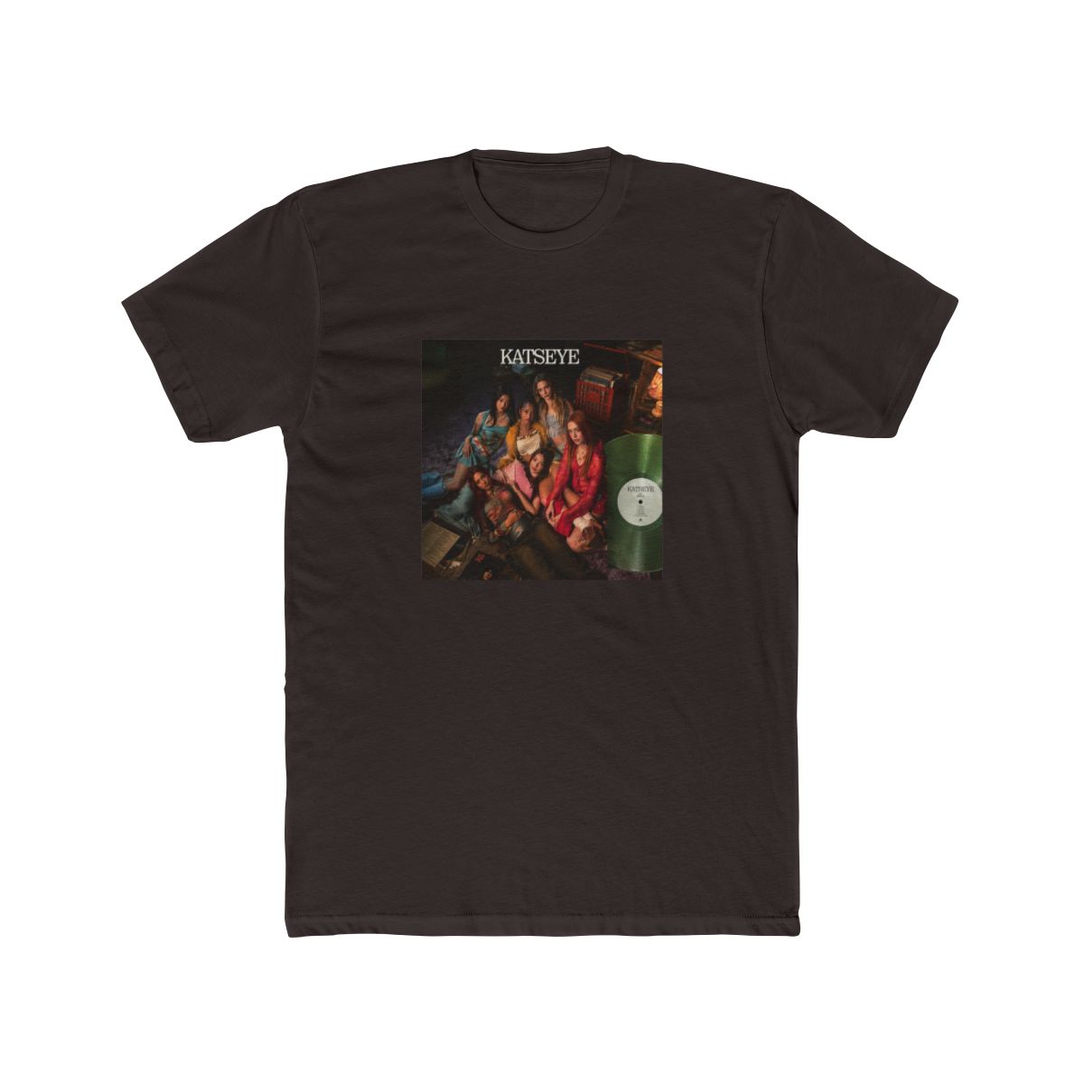 SIS (Soft Is Strong) [Vintage Bottle 12" EP] - alternate angle 3, merchandise