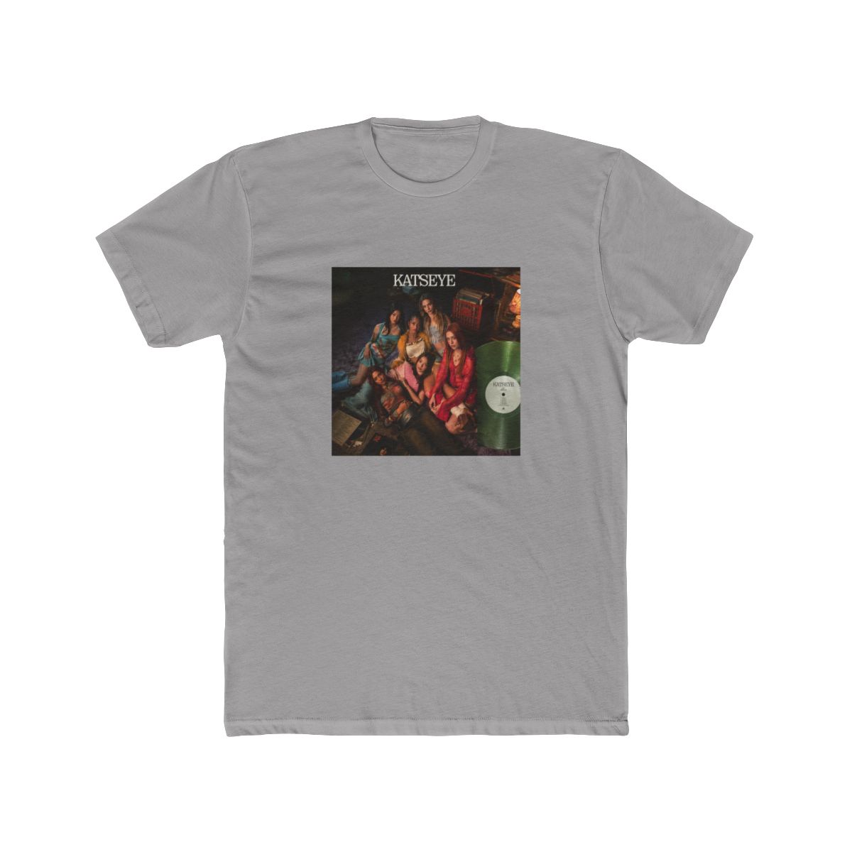 SIS (Soft Is Strong) [Vintage Bottle 12" EP] - alternate angle 2, merchandise
