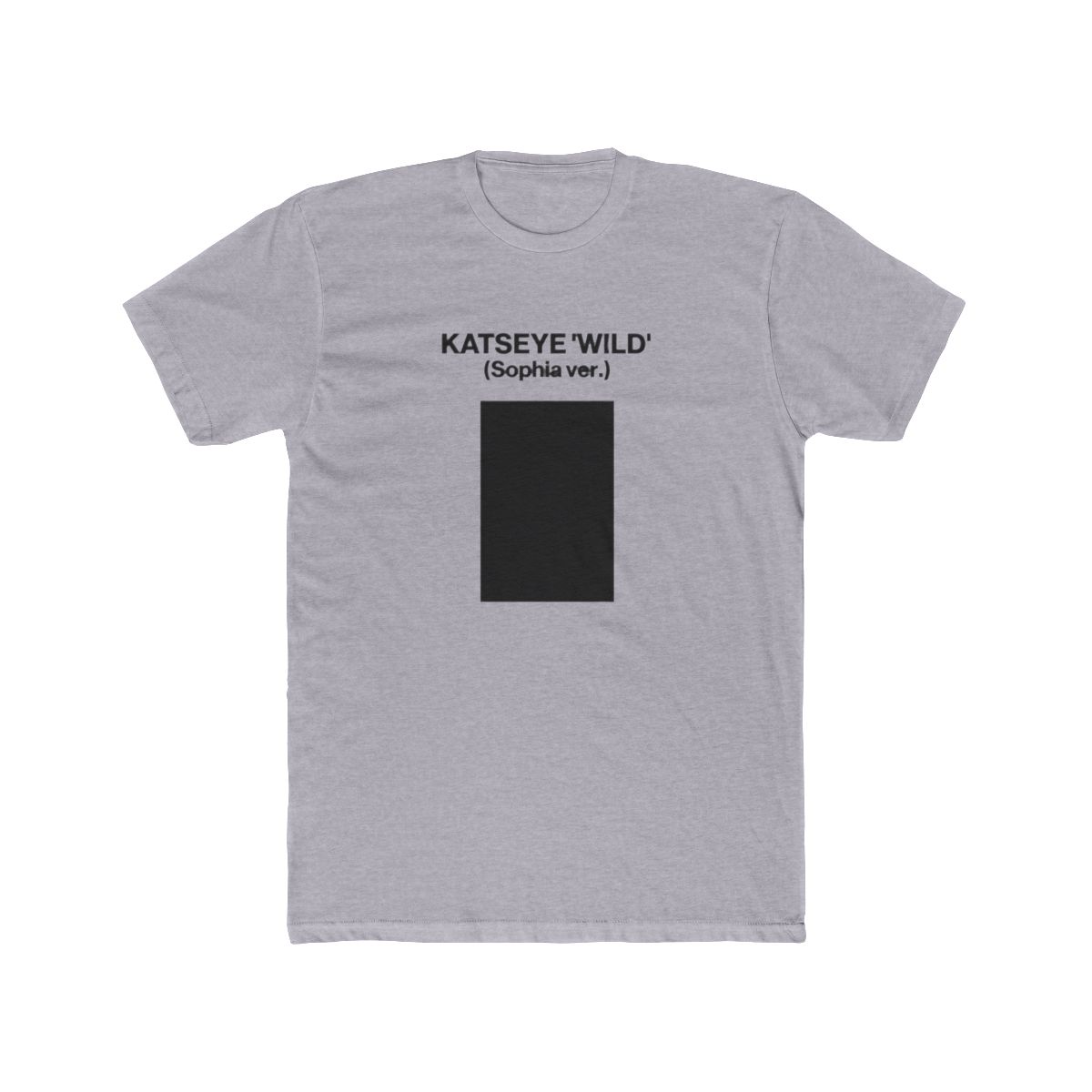 WILD CD (Sophia ver.) - alternate angle 5, merchandise