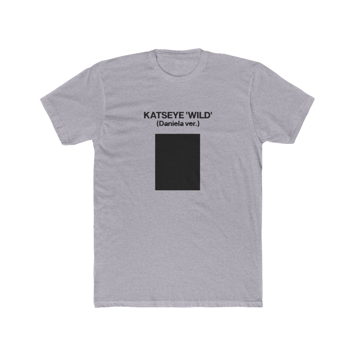 WILD CD (Daniela ver.) - alternate angle 5, merchandise