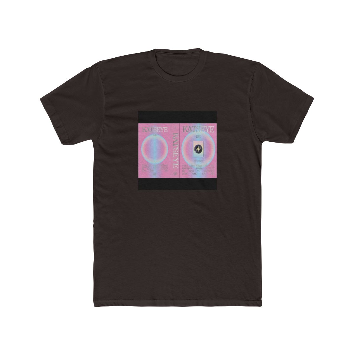 SIS (Soft Is Strong) [EP] [Soft Version] [CD] - alternate angle 3, merchandise