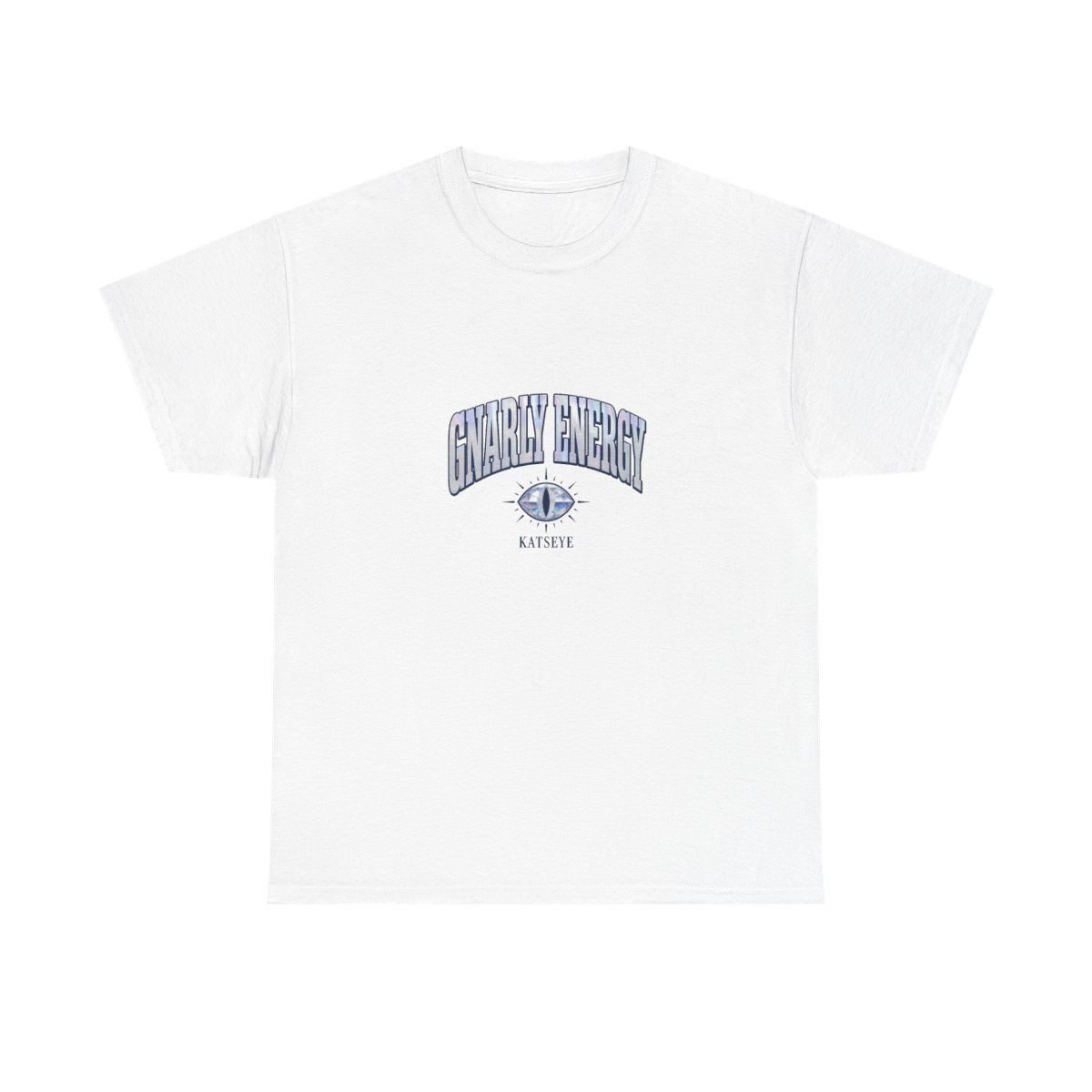 KATSEYE "GNARLY ENERGY" Unisex Tee