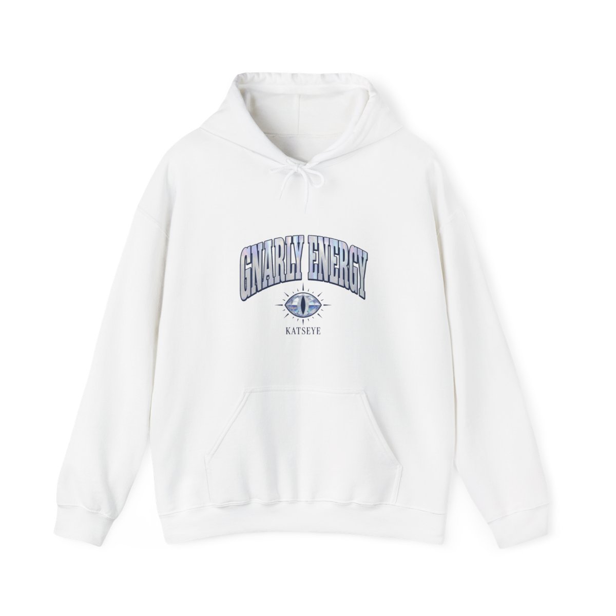 KATSEYE "GNARLY ENERGY" Hoodie
