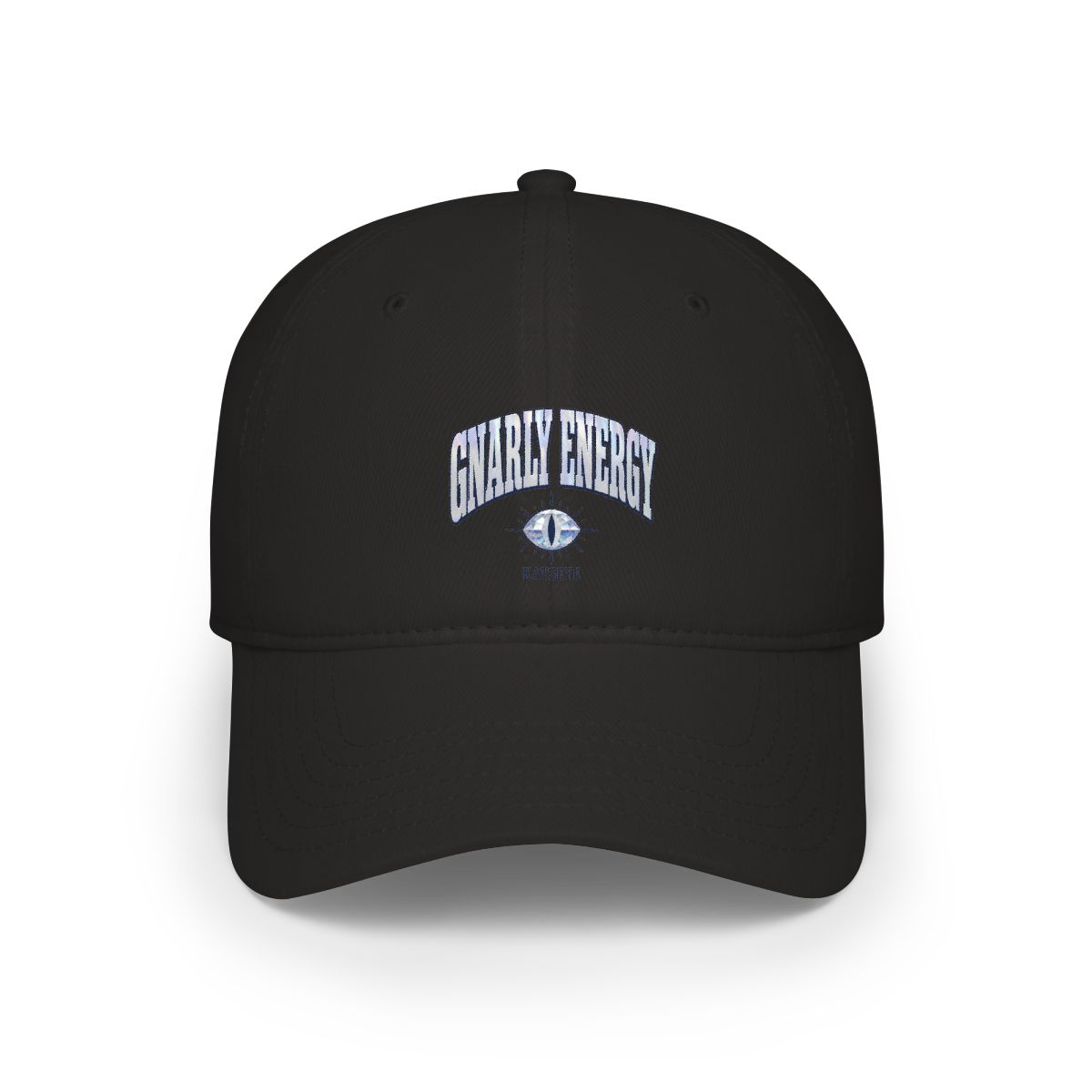 KATSEYE "GNARLY ENERGY" Hat - alternate angle 2, merchandise
