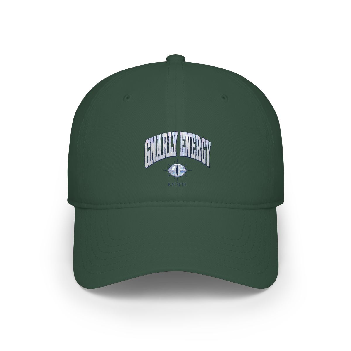 KATSEYE "GNARLY ENERGY" Hat - alternate angle 4, merchandise