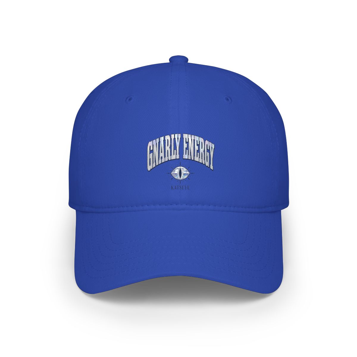 KATSEYE "GNARLY ENERGY" Hat - alternate angle 5, merchandise