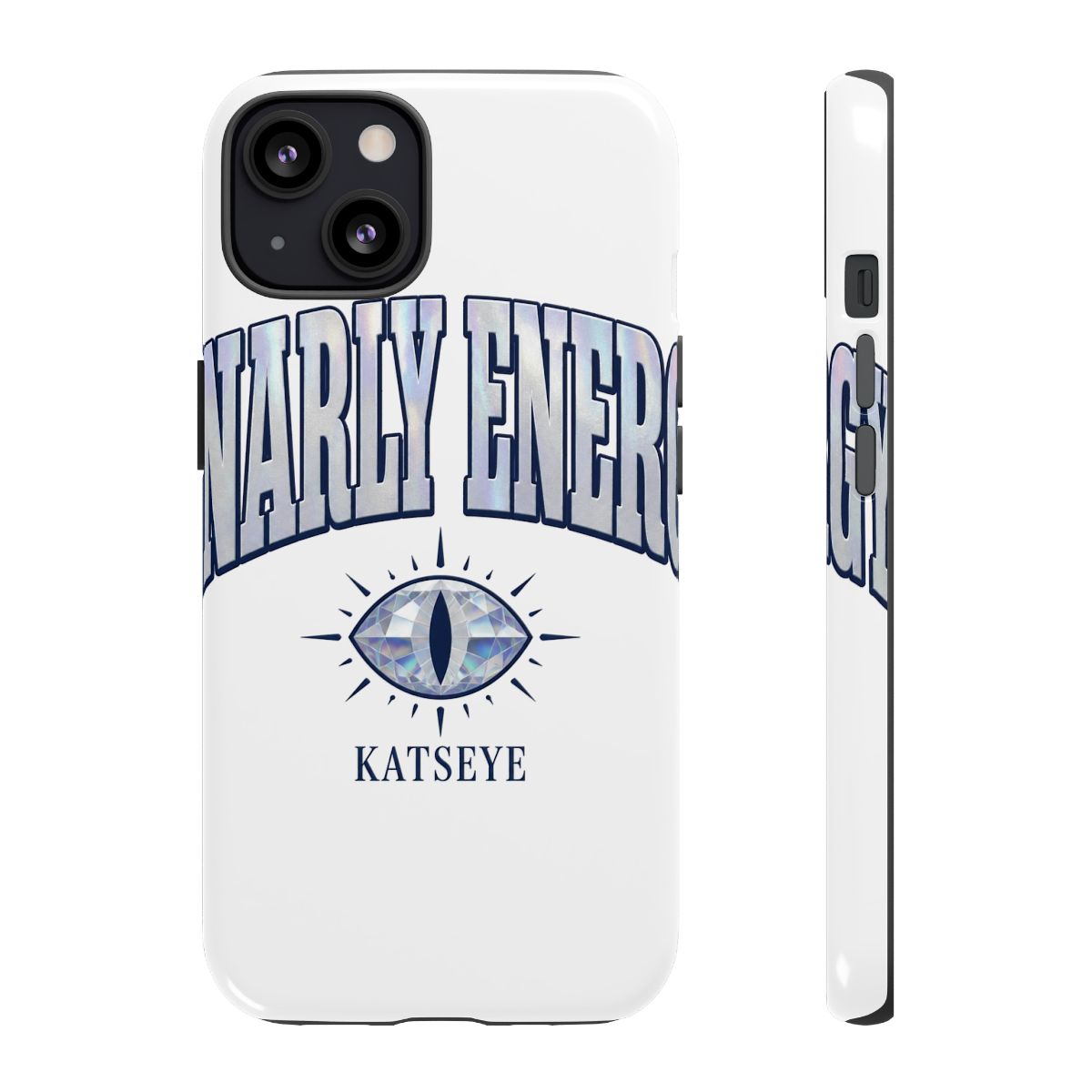 KATSEYE "GNARLY ENERGY" Phone Case
