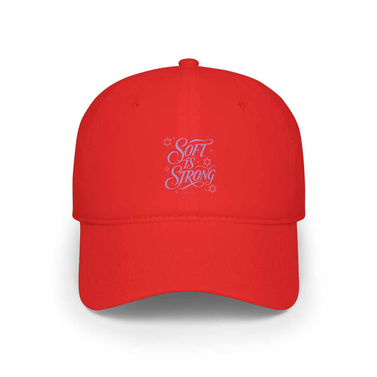 KATSEYE "SOFT IS STRONG" Hat