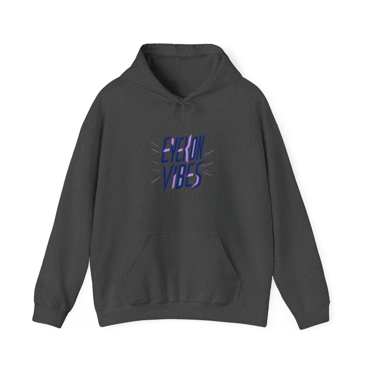 KATSEYE "EYEKON VIBES" Hoodie