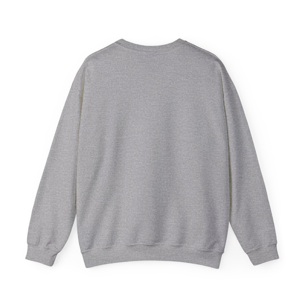 KATSEYE "EYEKON VIBES" Crewneck - alternate angle 1, merchandise