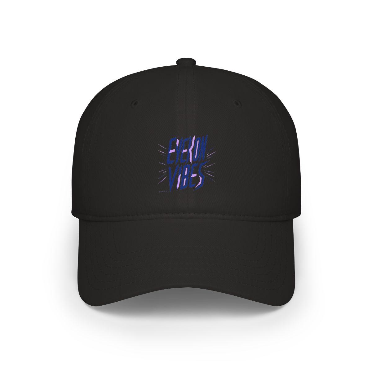 KATSEYE "EYEKON VIBES" Hat - KATSEYE official Hats & Caps merch