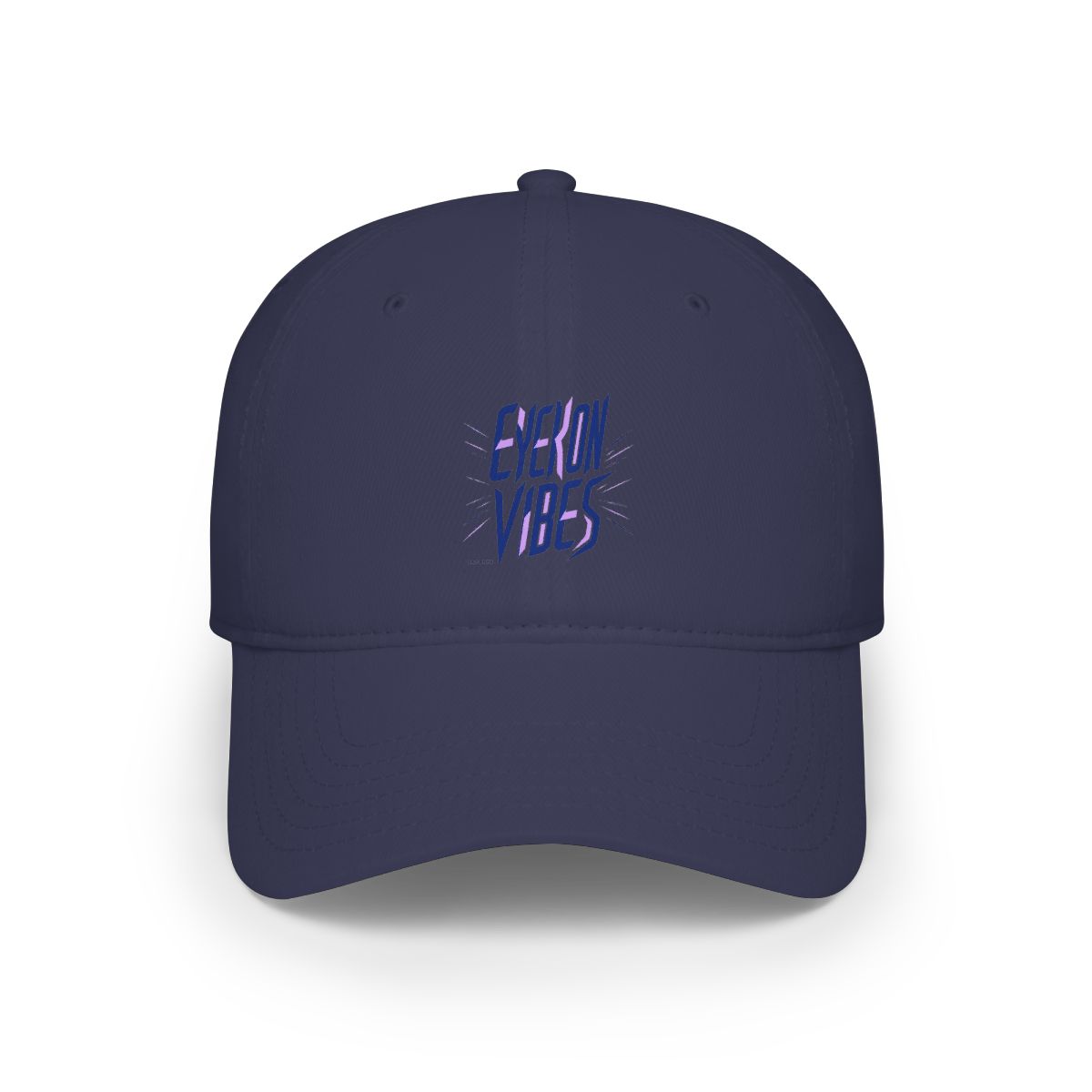 KATSEYE "EYEKON VIBES" Hat - alternate angle 3, merchandise