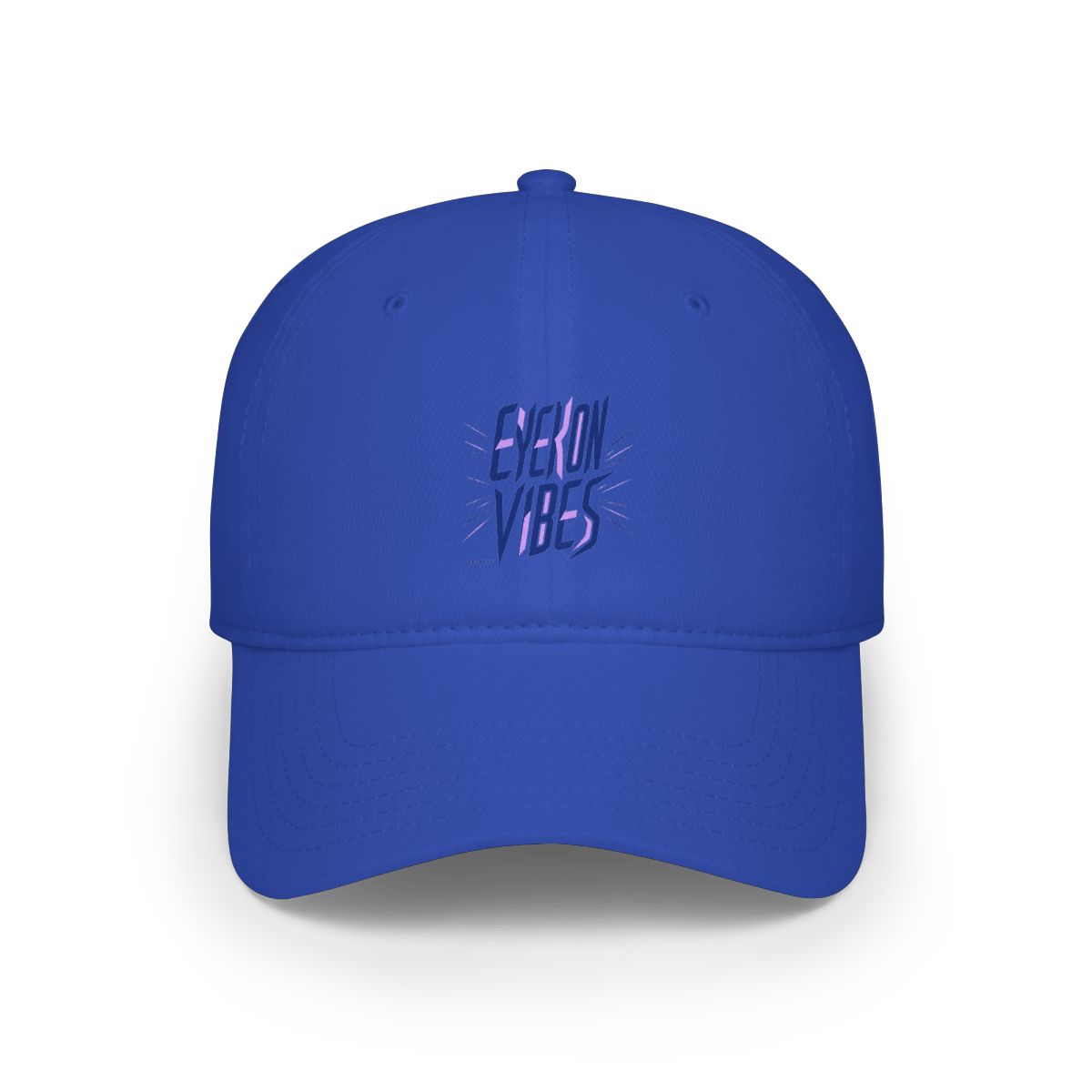 KATSEYE "EYEKON VIBES" Hat - alternate angle 2, merchandise