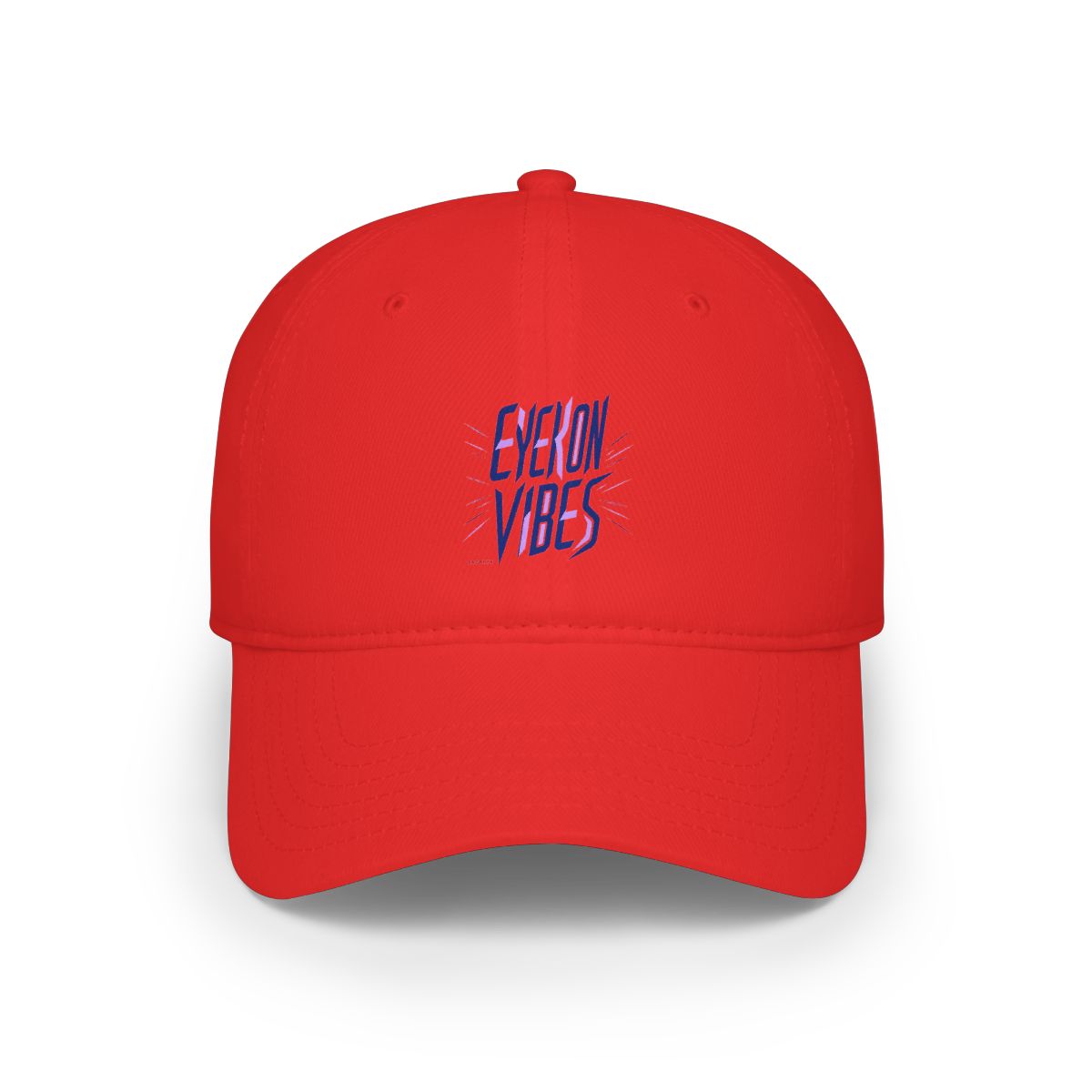 KATSEYE "EYEKON VIBES" Hat - alternate angle 5, merchandise