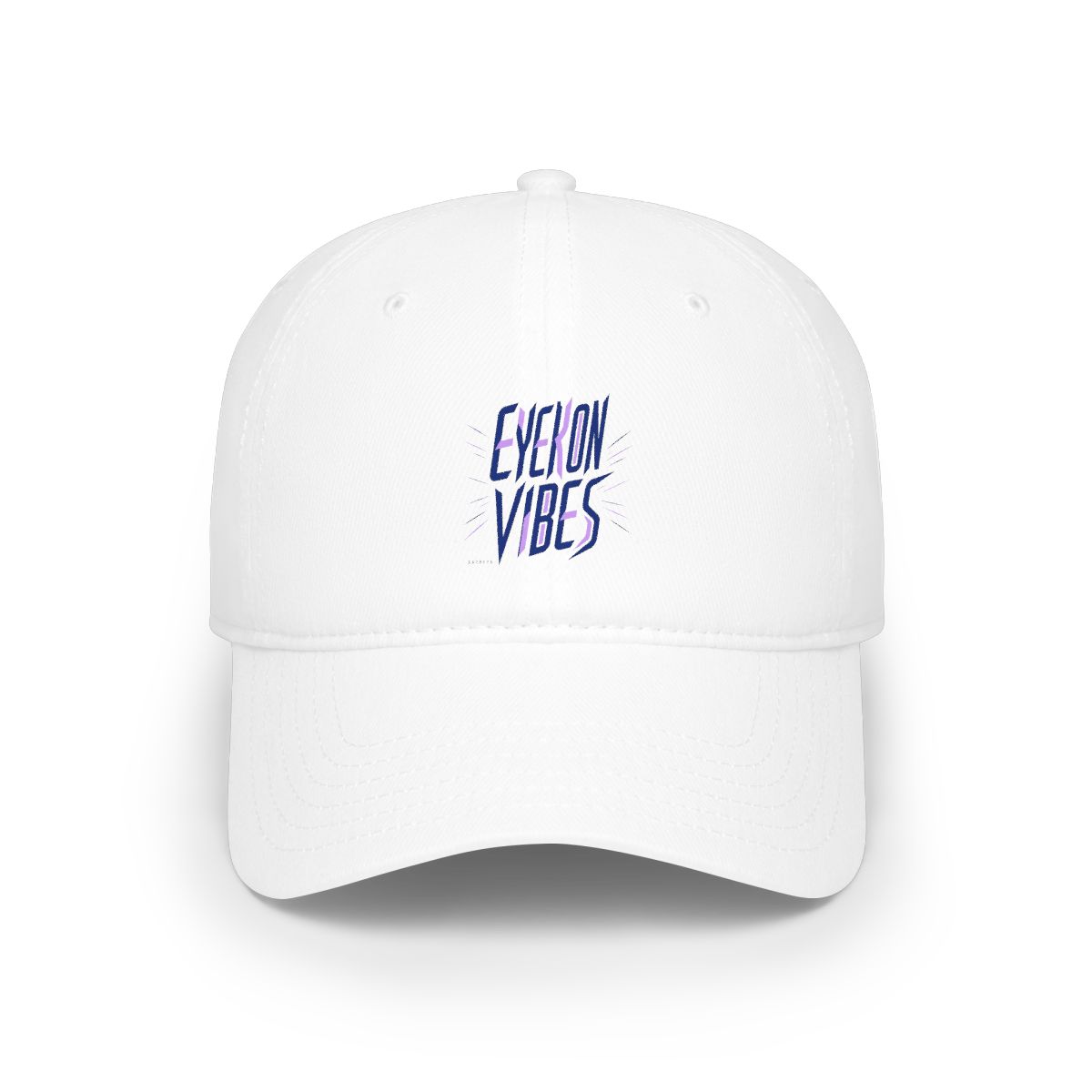 KATSEYE "EYEKON VIBES" Hat - alternate angle 4, merchandise