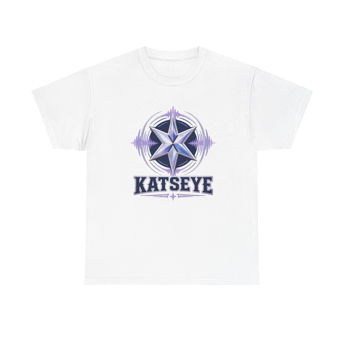 KATSEYE "Dream Academy." Unisex Tee - Official t-shirts merchandise