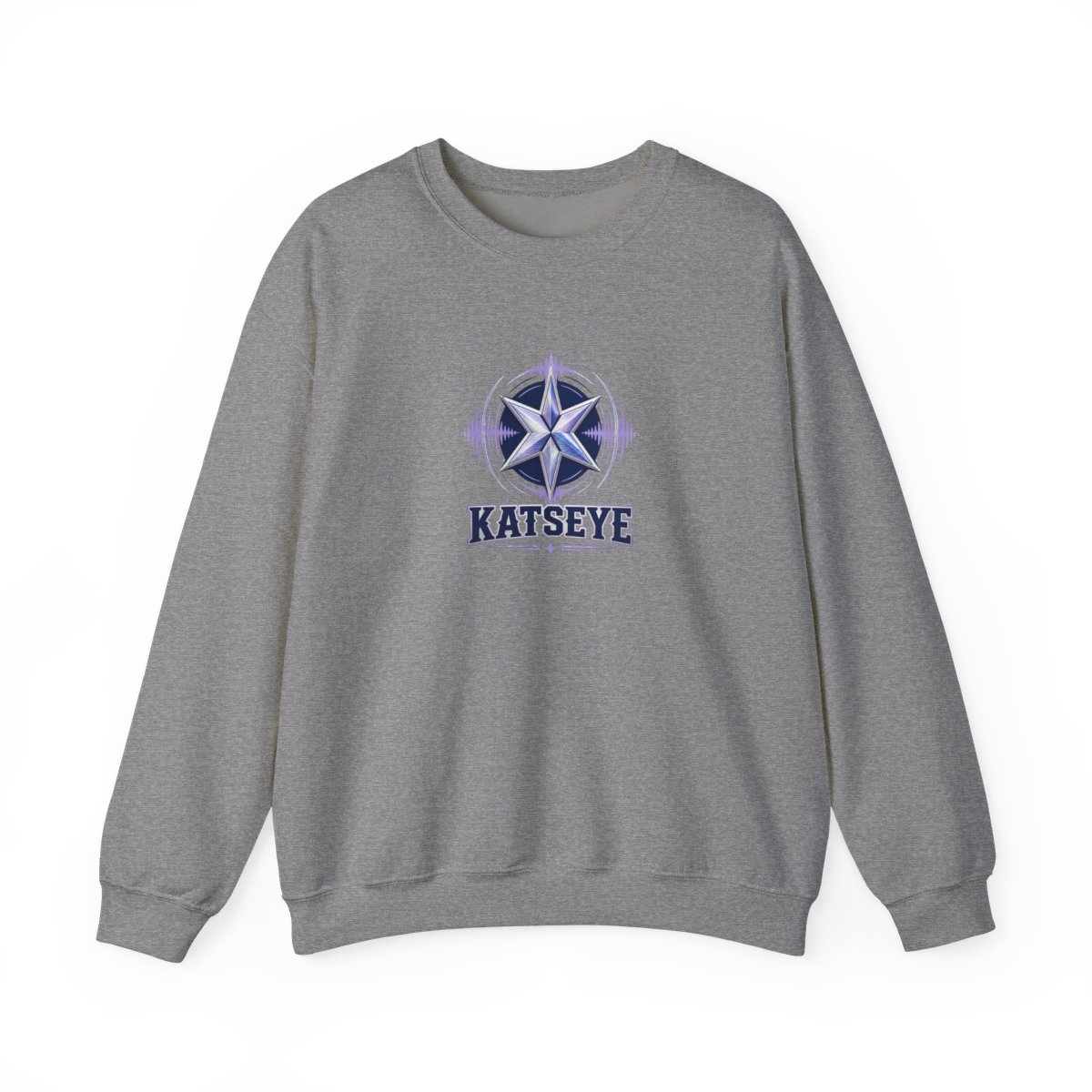 KATSEYE "Dream Academy." Crewneck