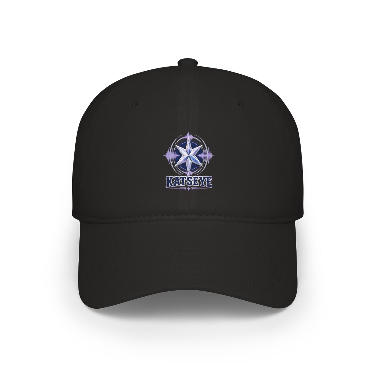 KATSEYE "Dream Academy." Hat - alternate angle 2, merchandise