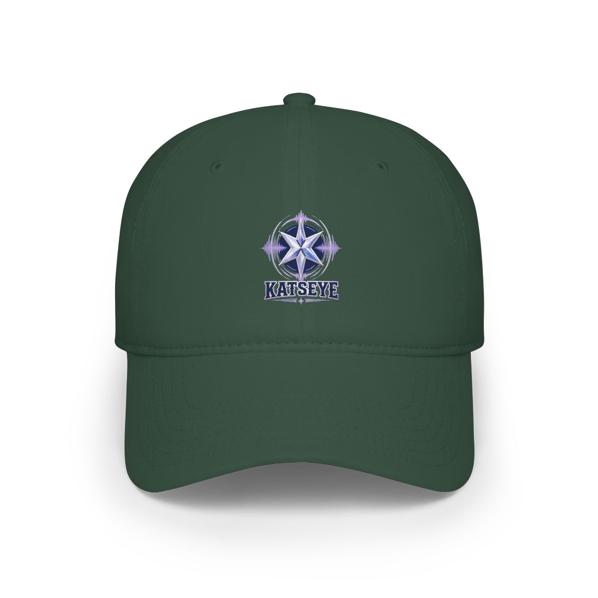 KATSEYE "Dream Academy." Hat - alternate angle 2, merchandise