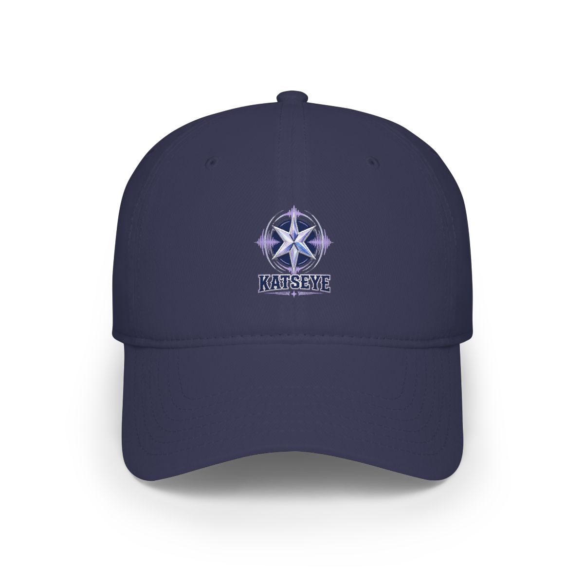 KATSEYE "Dream Academy." Hat - alternate angle 4, merchandise