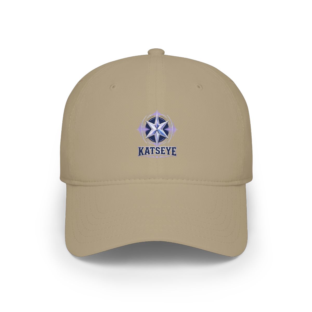 KATSEYE "Dream Academy." Hat - KATSEYE official Hats & Caps merch