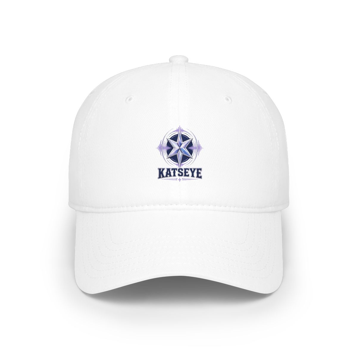 KATSEYE "Dream Academy." Hat - alternate angle 5, merchandise