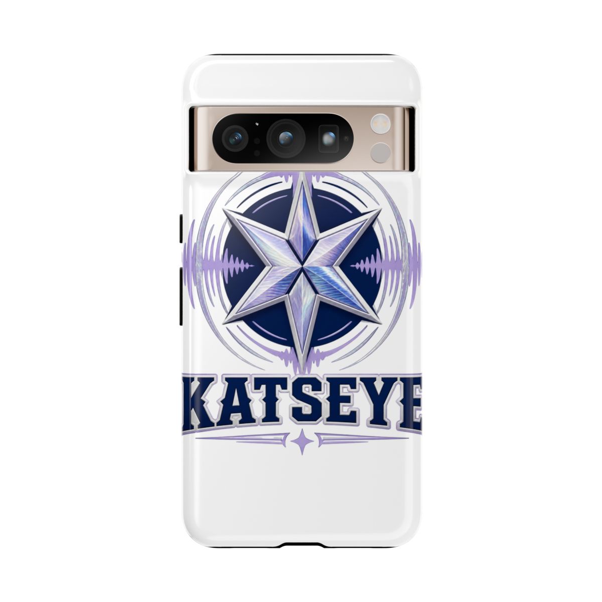 KATSEYE "Dream Academy." Phone Case - Official Phone Cases merchandise