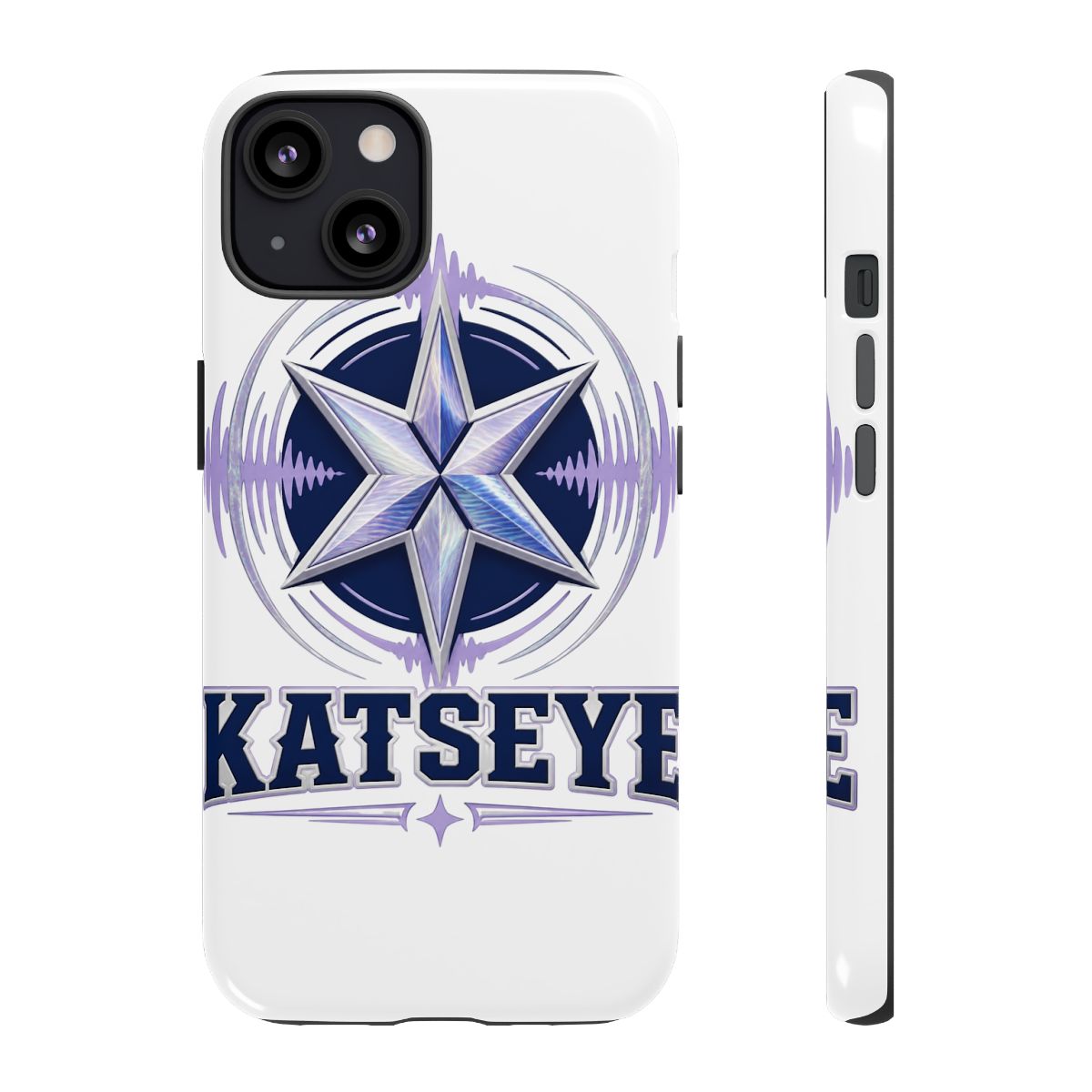 KATSEYE "Dream Academy." Phone Case