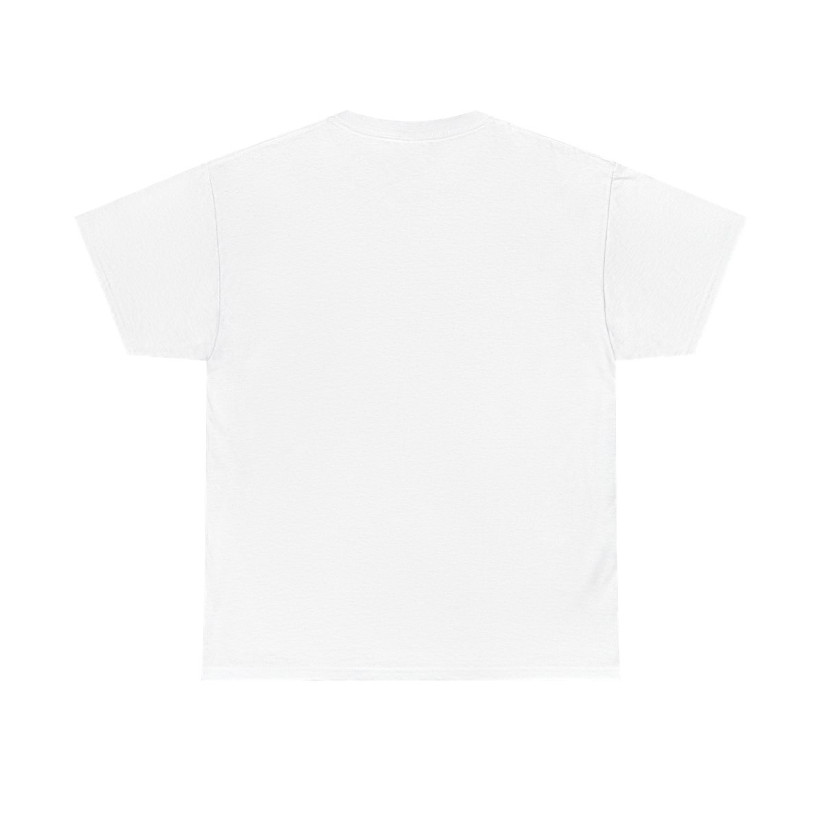 KATSEYE "KATSEYE – Beautiful Chaos" Unisex Tee - alternate angle 1, merchandise