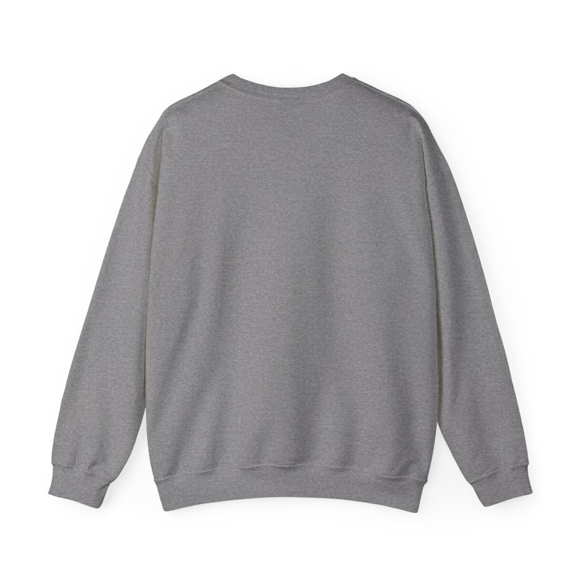 KATSEYE "KATSEYE – Beautiful Chaos" Crewneck - alternate angle 1, merchandise