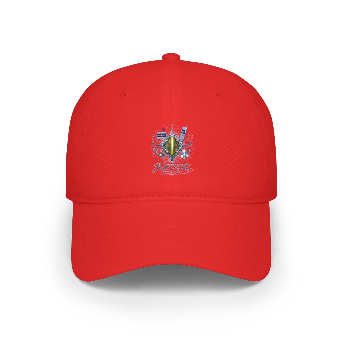 KATSEYE "KATSEYE – Beautiful Chaos" Hat