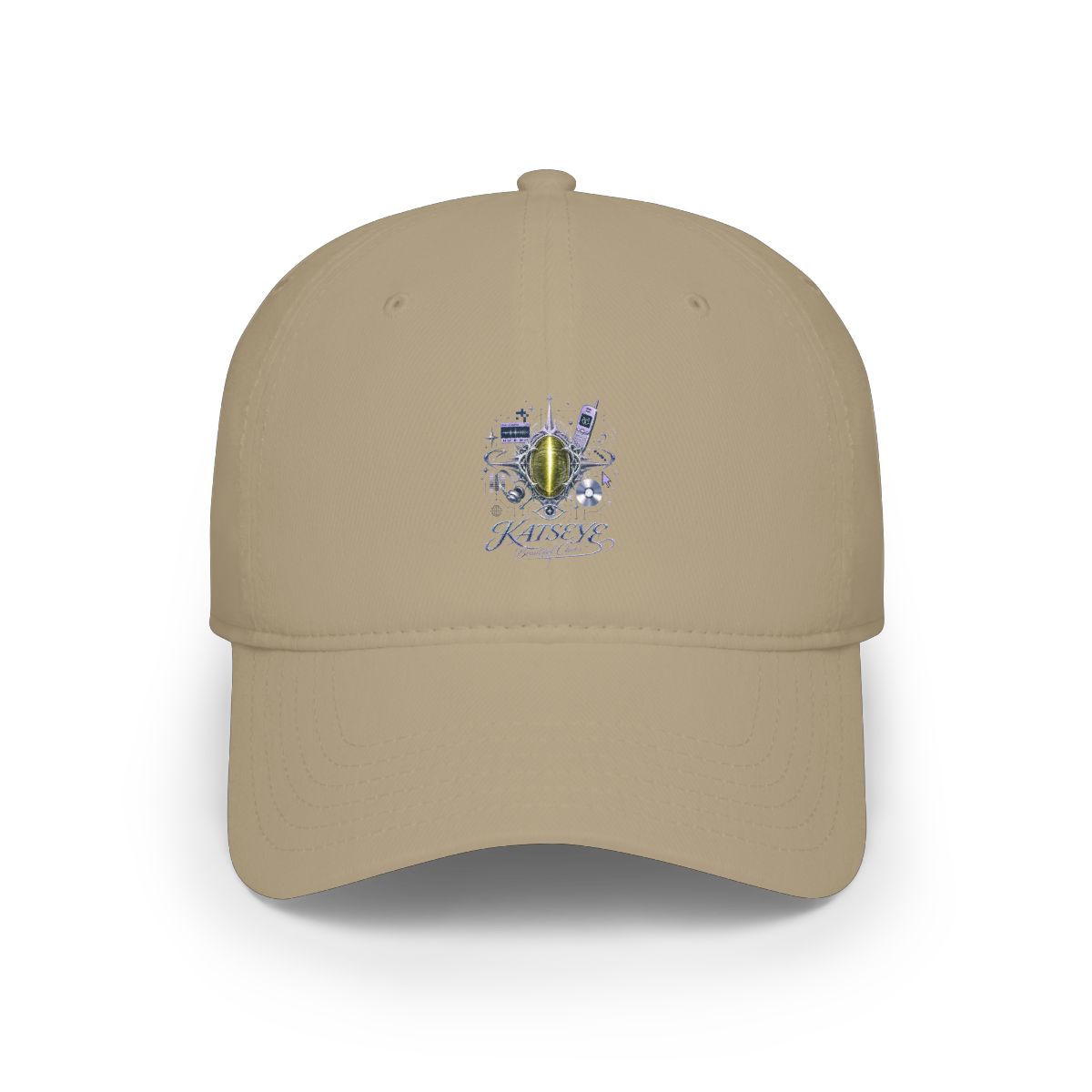 KATSEYE "KATSEYE – Beautiful Chaos" Hat - alternate angle 3, merchandise