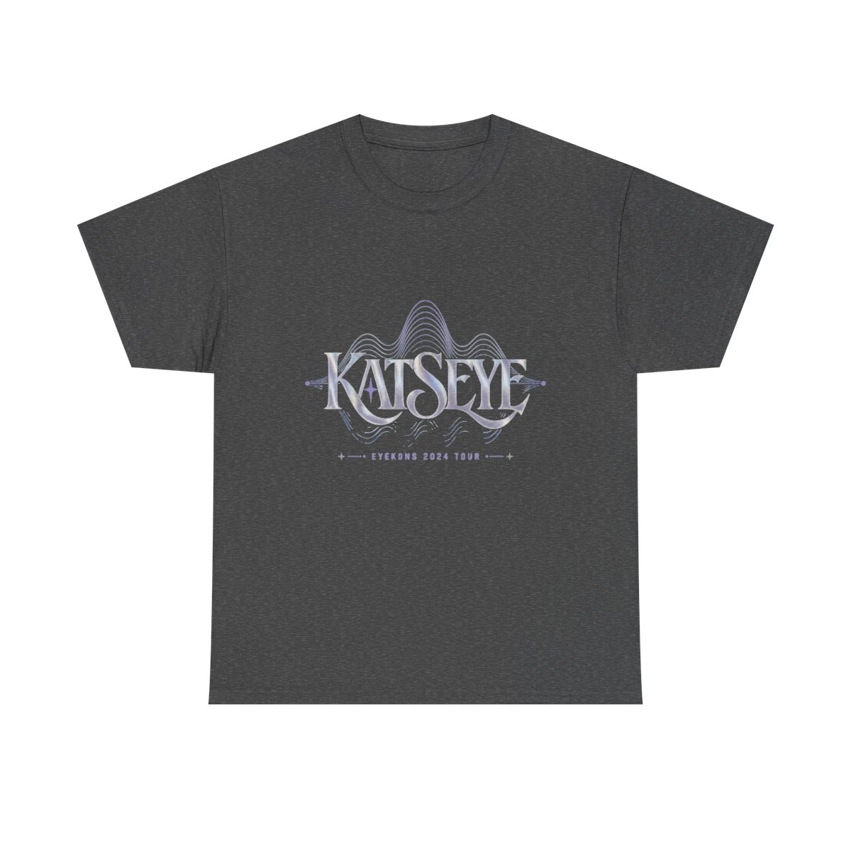 KATSEYE Name Unisex Tee