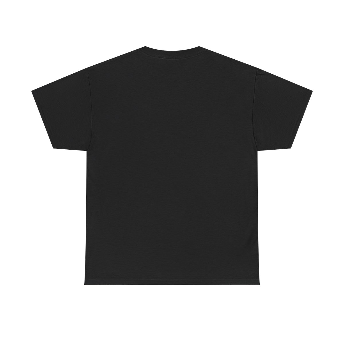 KATSEYE Name Unisex Tee - alternate angle 1, merchandise