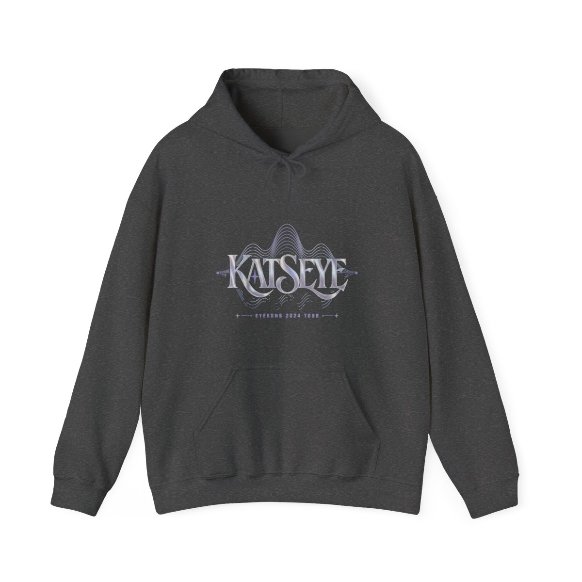 KATSEYE Name Hoodie