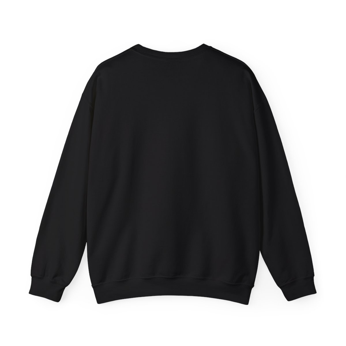 KATSEYE Name Crewneck - alternate angle 1, merchandise
