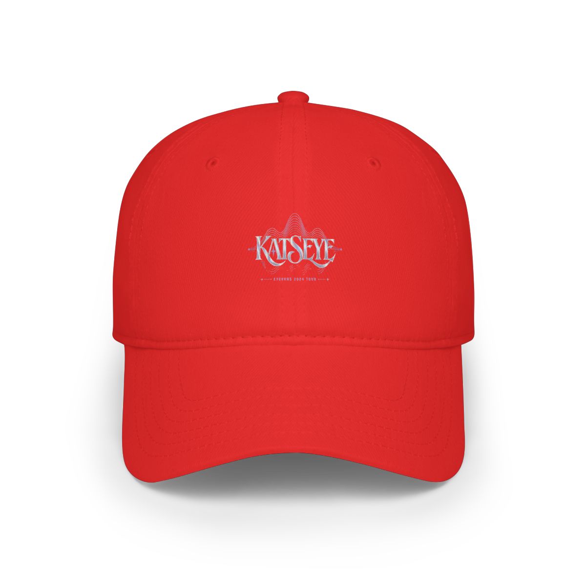 KATSEYE Name Hat