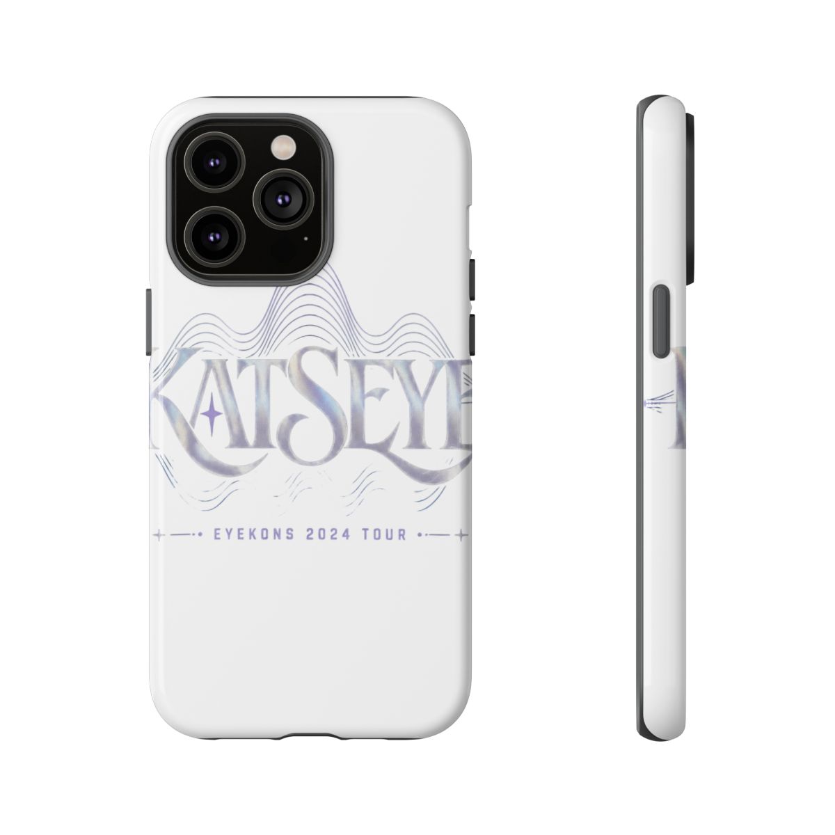 KATSEYE Name Phone Case - alternate angle 5, merchandise
