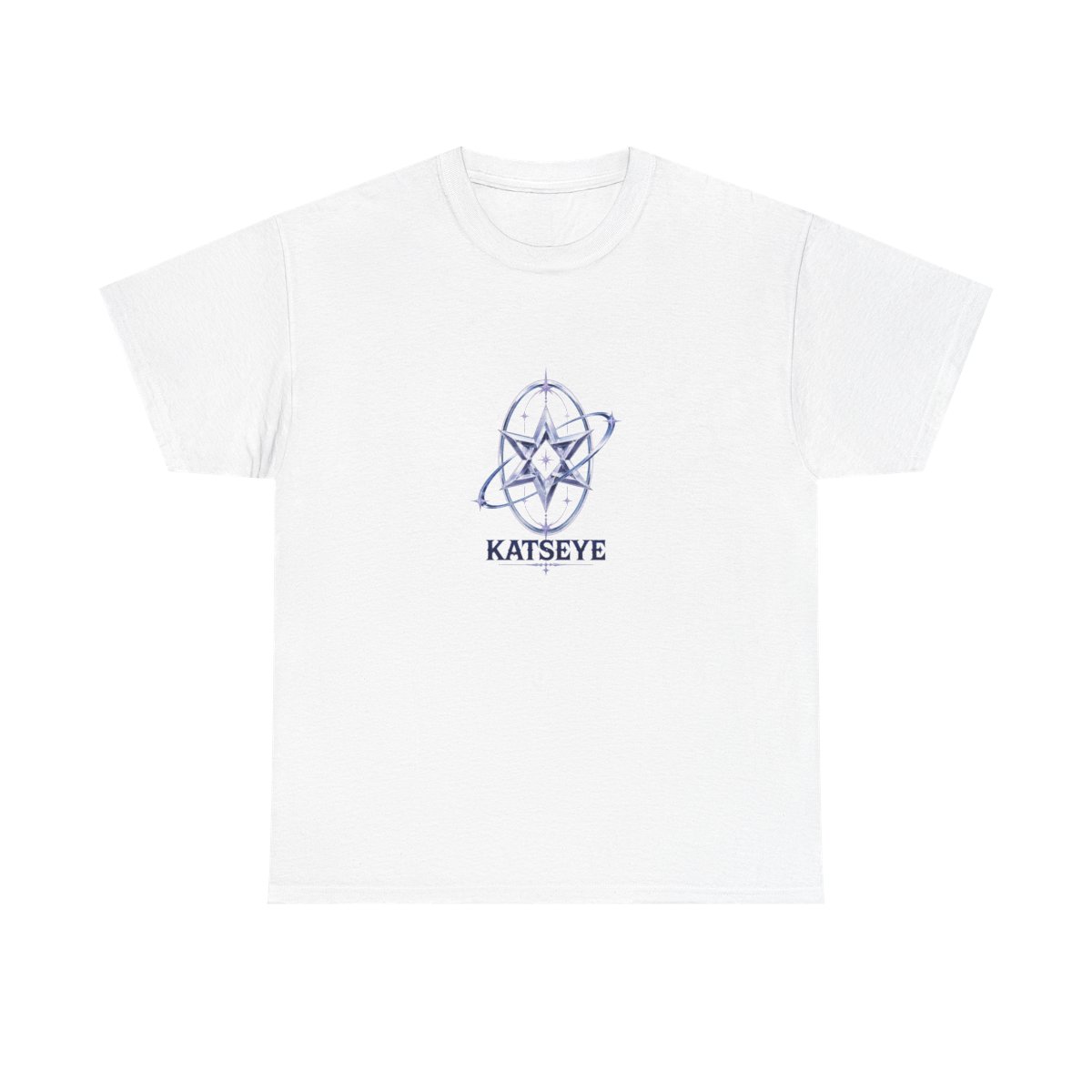 KATSEYE "KATSEYE" Unisex Tee