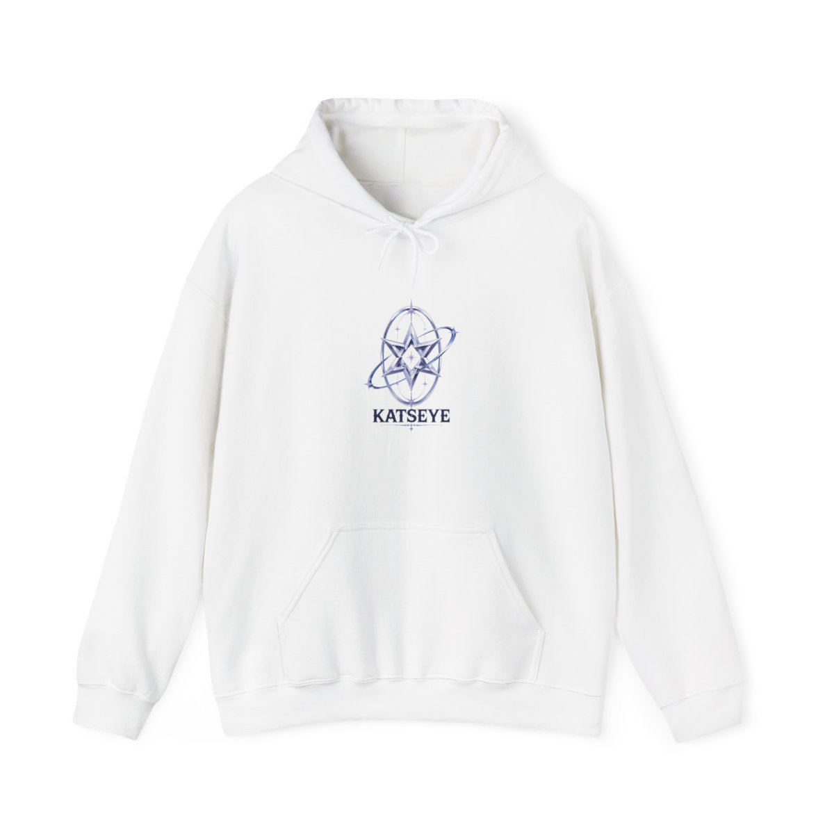 KATSEYE Hoodie - Official hoodies merchandise