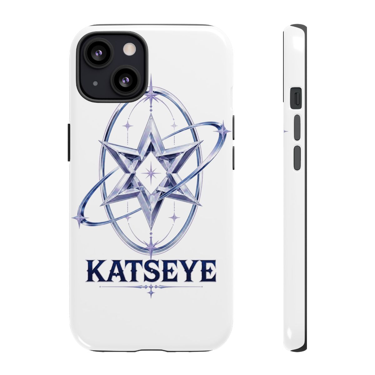 KATSEYE "KATSEYE" Phone Case