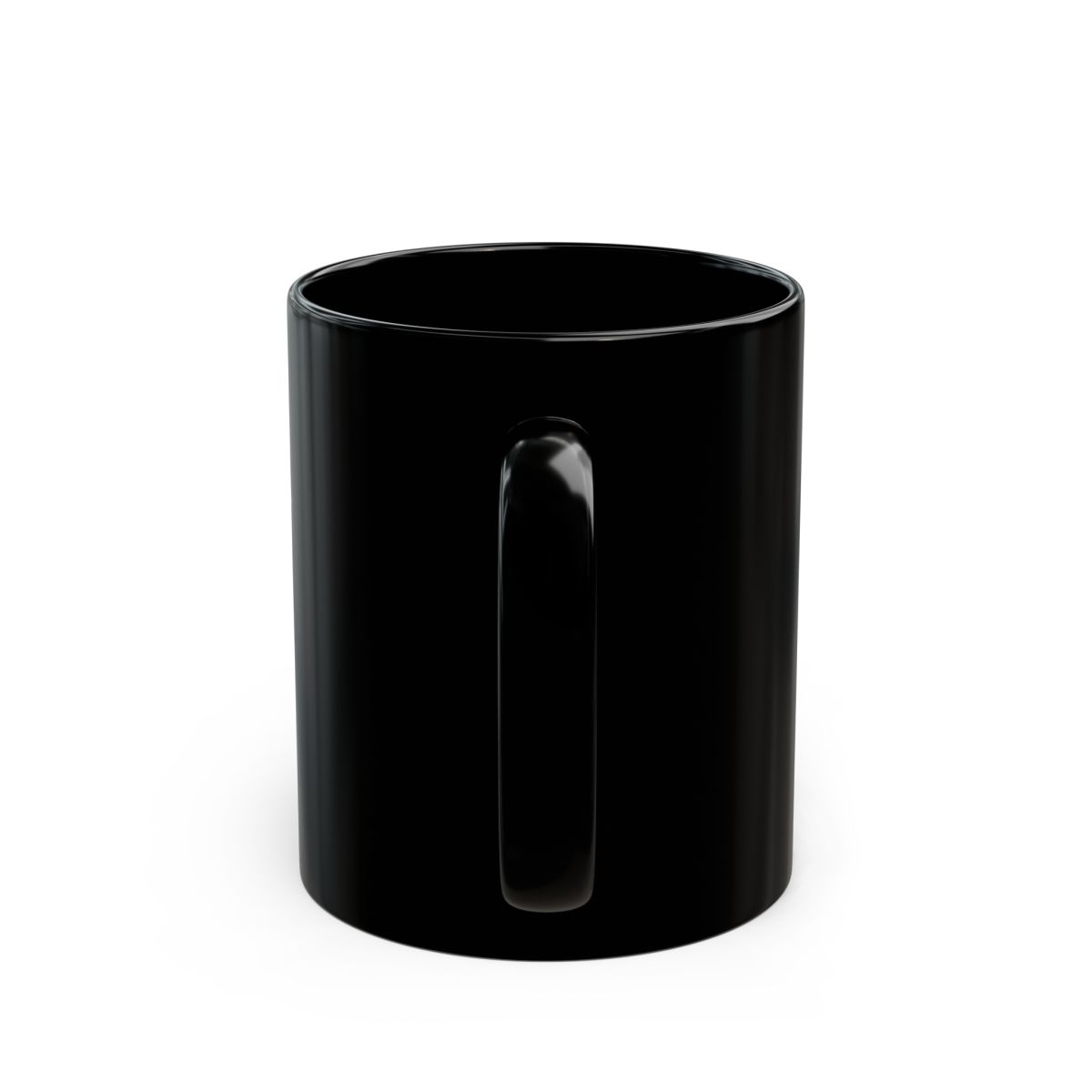 KATSEYE "KATSEYE" Black Mug - alternate angle 4, merchandise