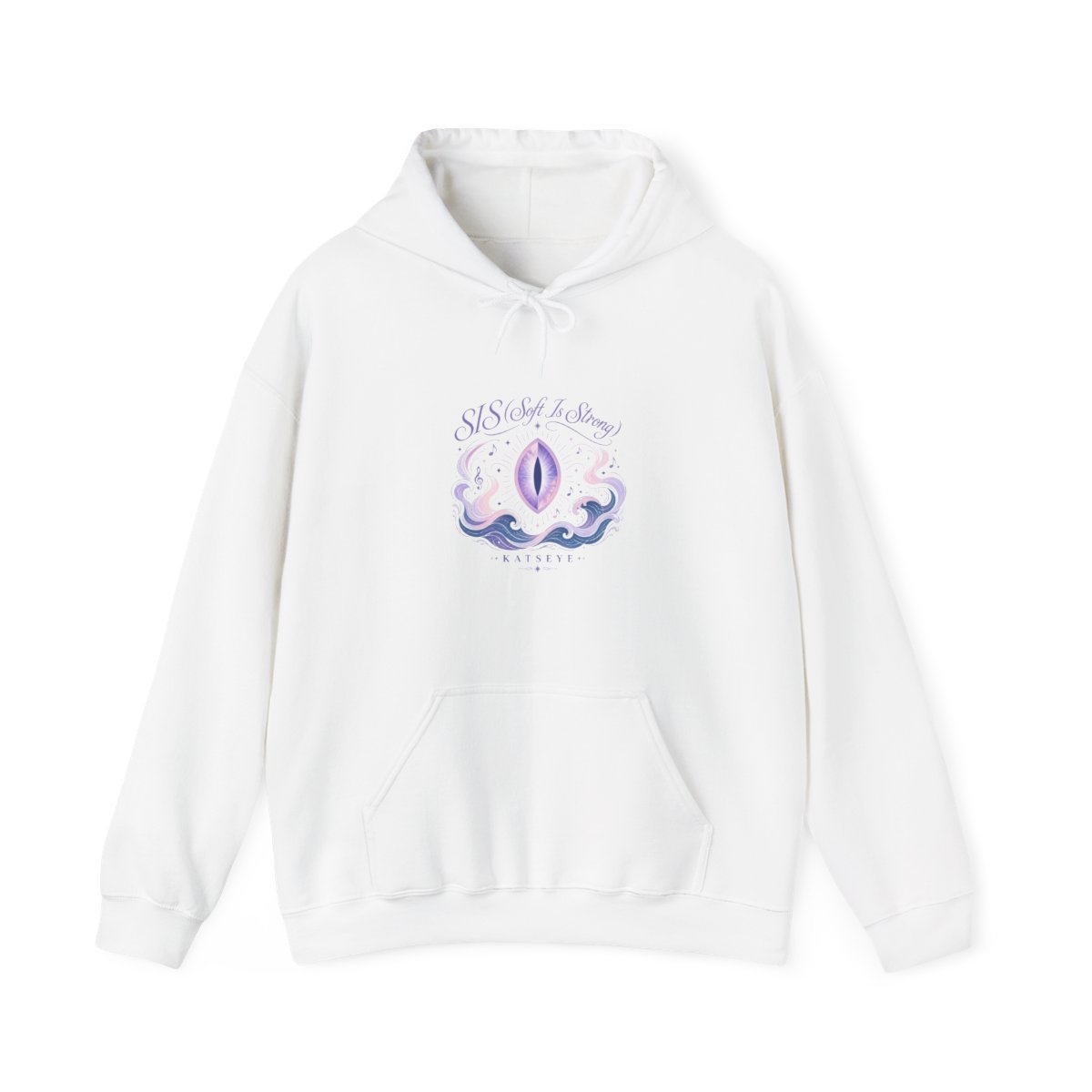 KATSEYE "SIS (Soft Is Strong)" Hoodie