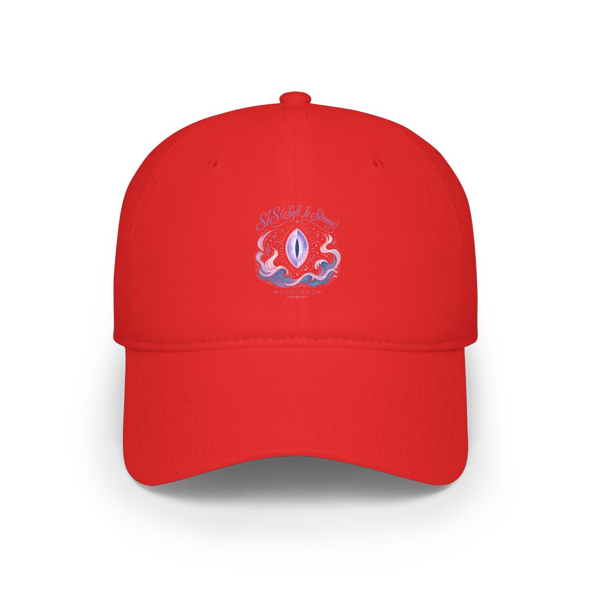 KATSEYE "SIS (Soft Is Strong)" Hat