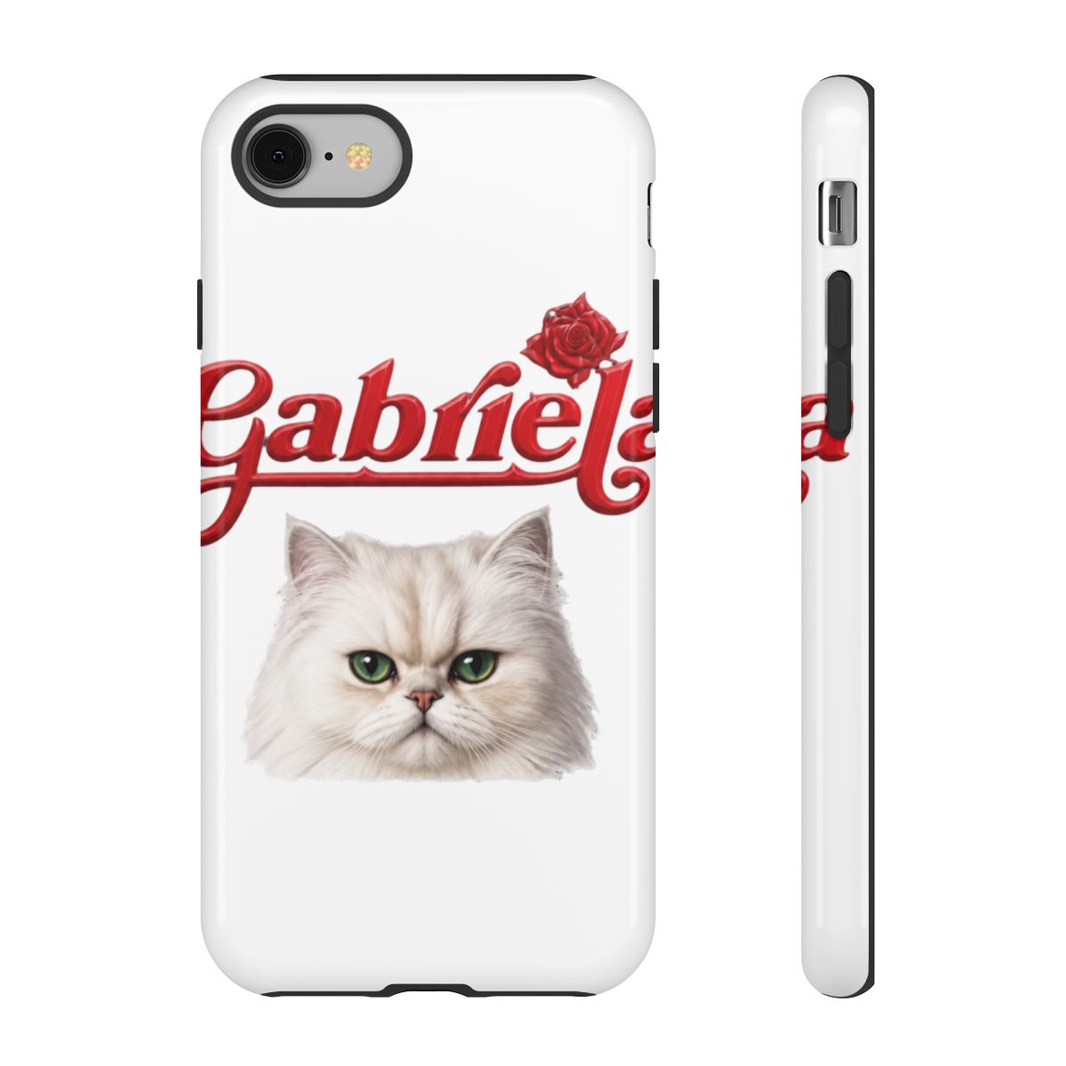Katseye Beautiful Chaos Phone Case - Official phone-cases merchandise