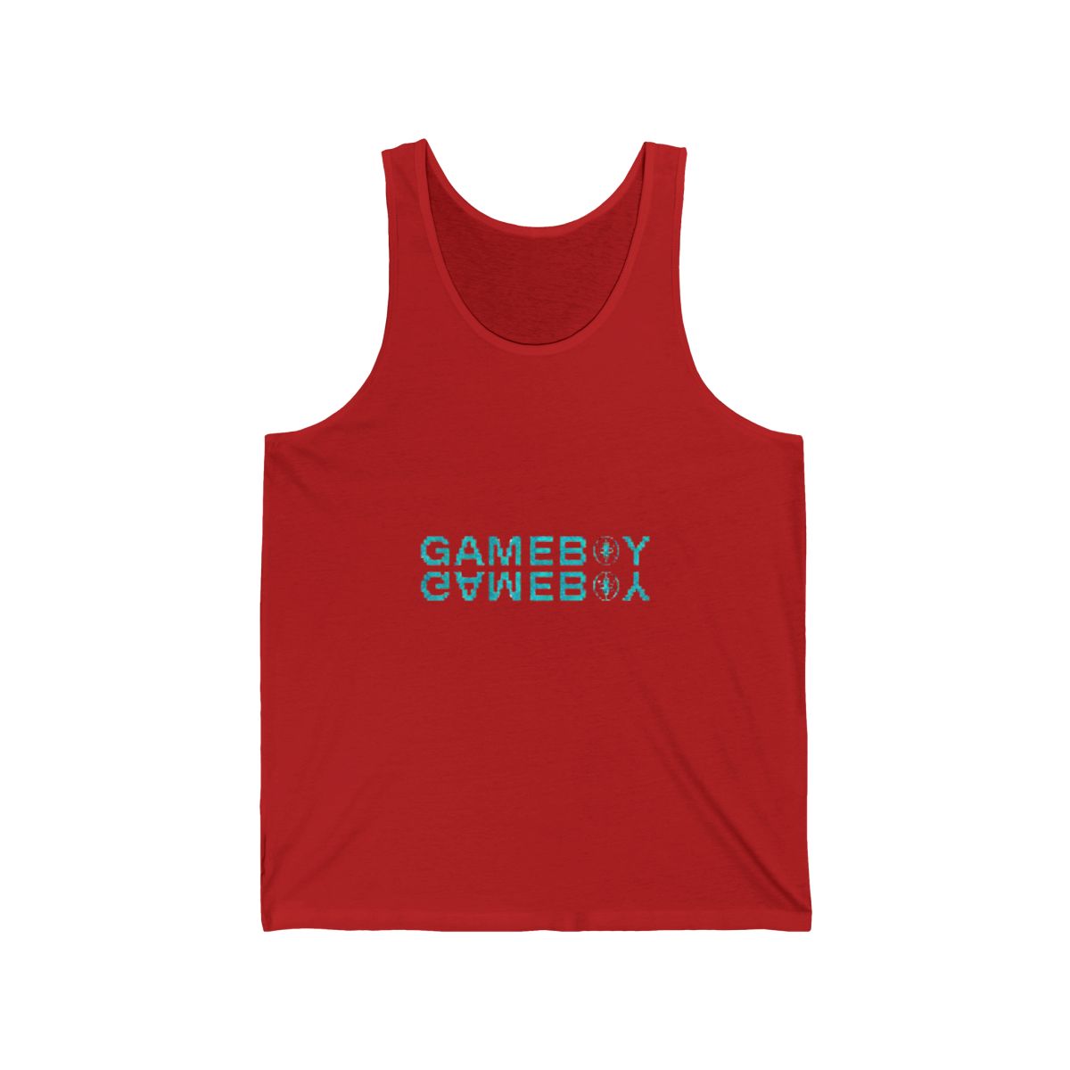 Katseye Gameboy Tank Top - Official tank-tops merchandise