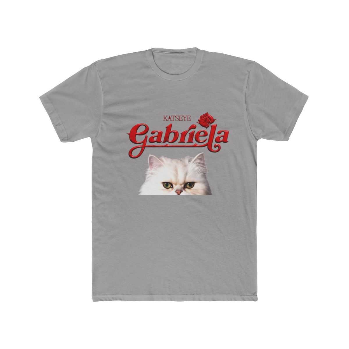 Katseye Beautiful Chaos Long Sleeve T Shirt