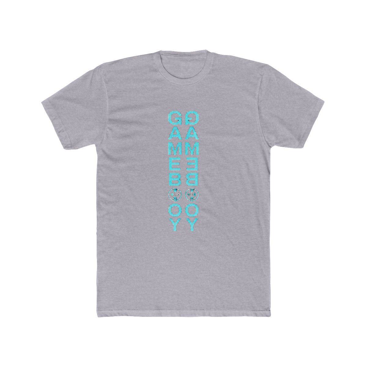 Katseye Gameboy Long Sleeve T Shirt - alternate angle 3, merchandise
