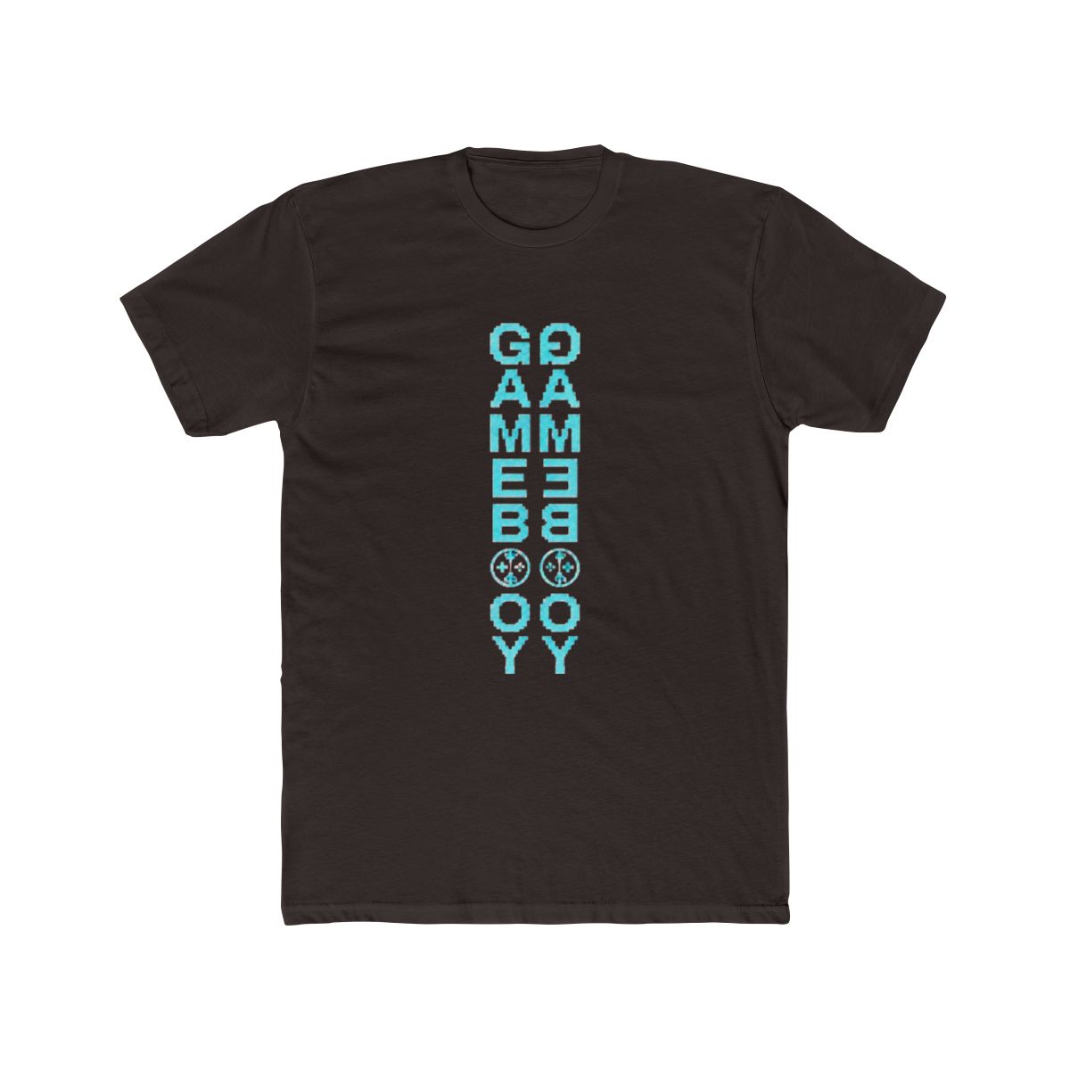 Katseye Gameboy Long Sleeve T Shirt - alternate angle 2, merchandise